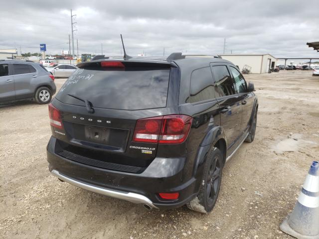 Photo 3 VIN: 3C4PDCGG7JT513547 - DODGE JOURNEY 