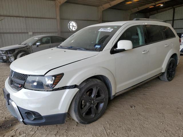 Photo 0 VIN: 3C4PDCGG7JT513550 - DODGE JOURNEY CR 