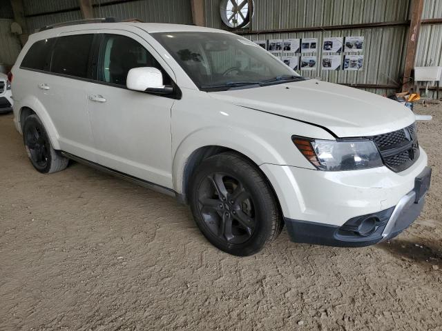 Photo 3 VIN: 3C4PDCGG7JT513550 - DODGE JOURNEY CR 