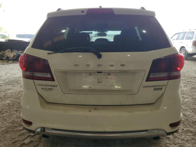 Photo 5 VIN: 3C4PDCGG7JT513550 - DODGE JOURNEY CR 