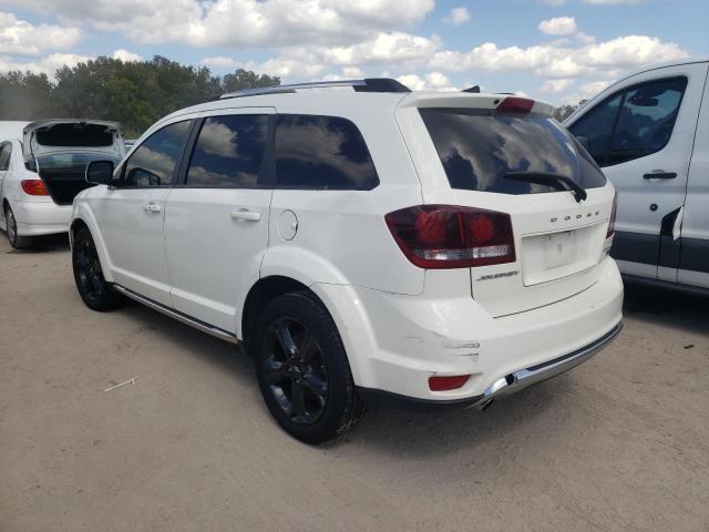 Photo 2 VIN: 3C4PDCGG7KT716939 - DODGE JOURNEY CR 