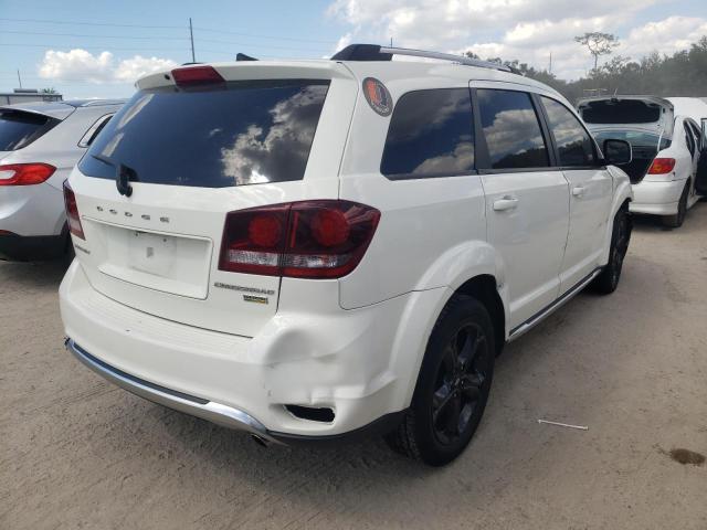 Photo 3 VIN: 3C4PDCGG7KT716939 - DODGE JOURNEY CR 