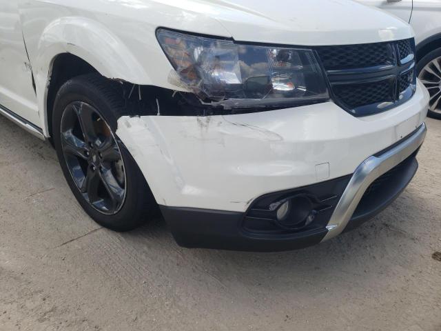 Photo 8 VIN: 3C4PDCGG7KT716939 - DODGE JOURNEY CR 