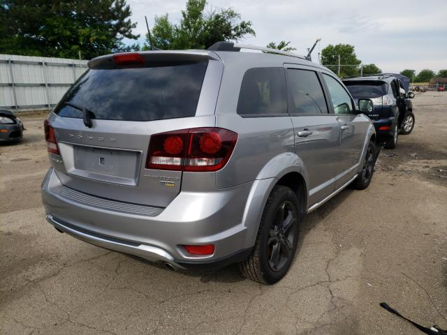 Photo 3 VIN: 3C4PDCGG7KT763601 - DODGE JOURNEY 