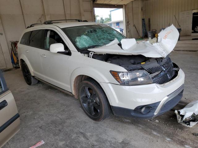 Photo 3 VIN: 3C4PDCGG7KT857560 - DODGE JOURNEY 