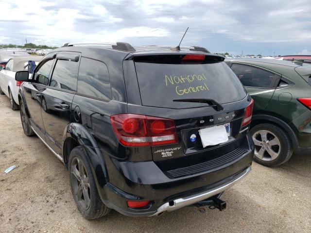 Photo 2 VIN: 3C4PDCGG8ET261832 - DODGE JOURNEY CR 