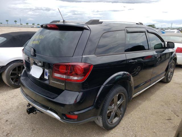 Photo 3 VIN: 3C4PDCGG8ET261832 - DODGE JOURNEY CR 