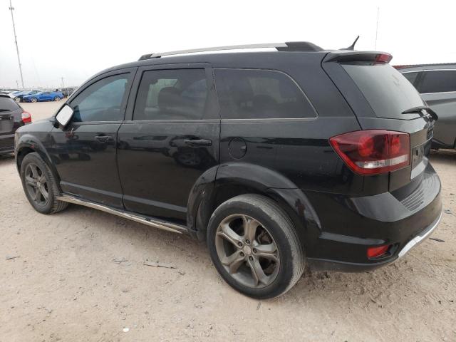 Photo 1 VIN: 3C4PDCGG8FT510437 - DODGE JOURNEY CR 