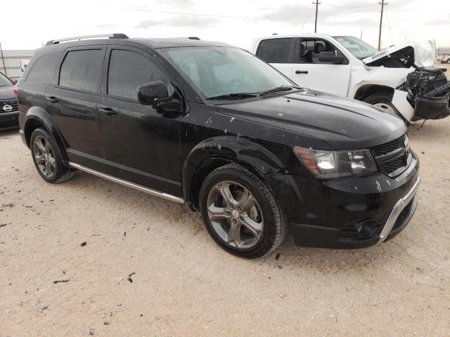 Photo 3 VIN: 3C4PDCGG8FT510437 - DODGE JOURNEY CR 