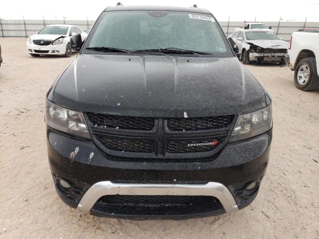 Photo 4 VIN: 3C4PDCGG8FT510437 - DODGE JOURNEY CR 