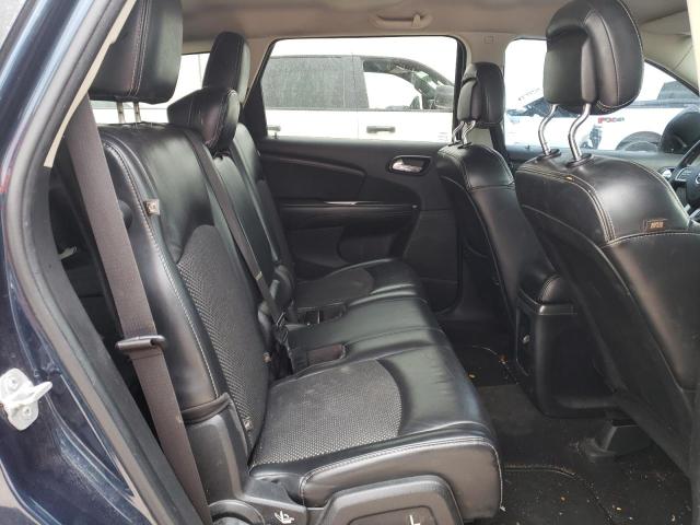 Photo 9 VIN: 3C4PDCGG8FT510437 - DODGE JOURNEY CR 