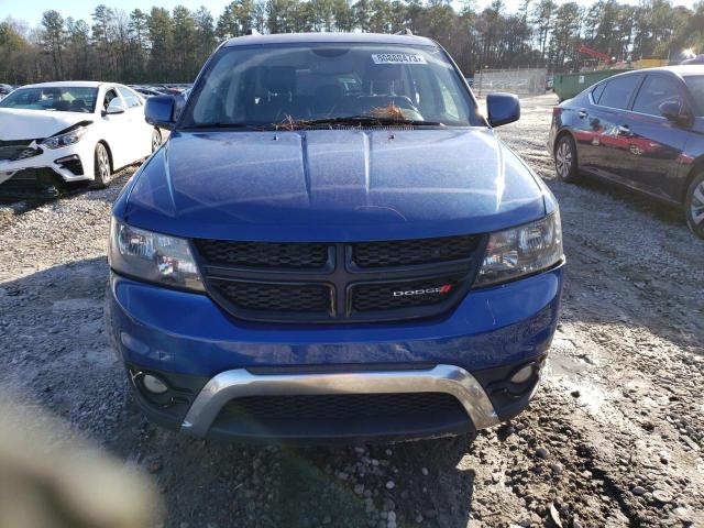 Photo 4 VIN: 3C4PDCGG8FT511961 - DODGE JOURNEY 