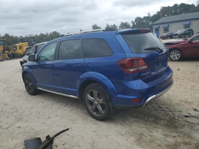 Photo 1 VIN: 3C4PDCGG8FT565745 - DODGE JOURNEY CR 