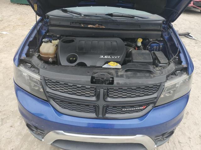 Photo 11 VIN: 3C4PDCGG8FT565745 - DODGE JOURNEY CR 