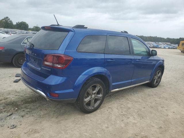 Photo 2 VIN: 3C4PDCGG8FT565745 - DODGE JOURNEY CR 