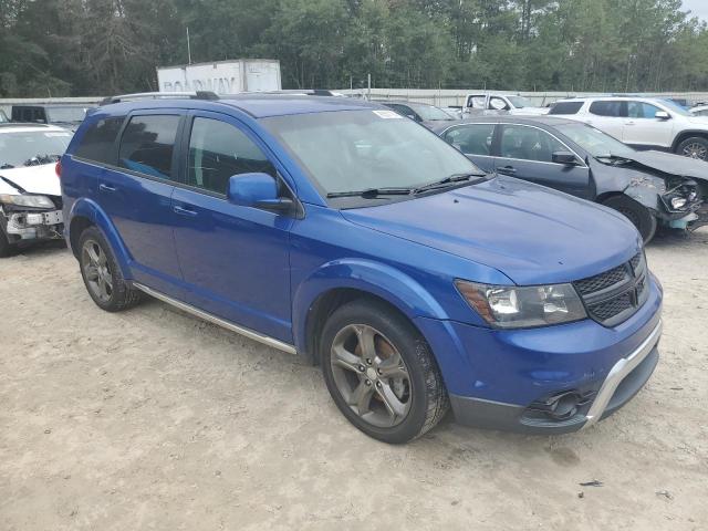 Photo 3 VIN: 3C4PDCGG8FT565745 - DODGE JOURNEY CR 