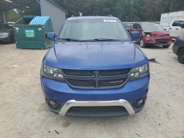 Photo 4 VIN: 3C4PDCGG8FT565745 - DODGE JOURNEY CR 