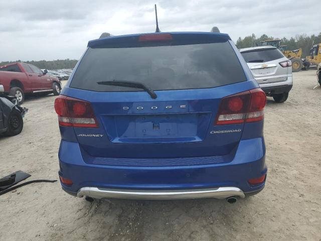 Photo 5 VIN: 3C4PDCGG8FT565745 - DODGE JOURNEY CR 