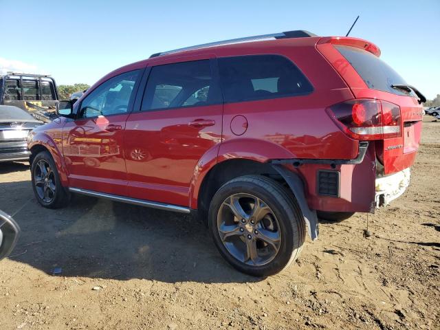 Photo 1 VIN: 3C4PDCGG8FT573697 - DODGE JOURNEY CR 