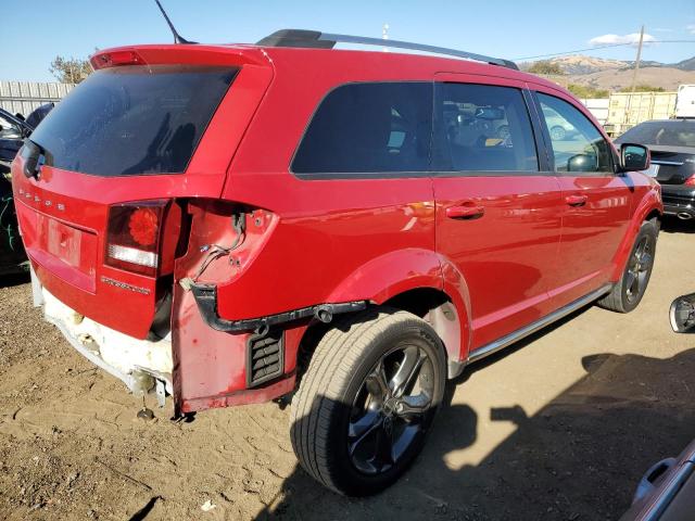 Photo 2 VIN: 3C4PDCGG8FT573697 - DODGE JOURNEY CR 