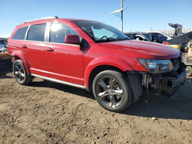 Photo 3 VIN: 3C4PDCGG8FT573697 - DODGE JOURNEY CR 