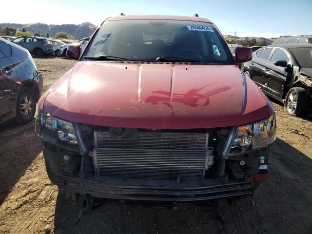 Photo 4 VIN: 3C4PDCGG8FT573697 - DODGE JOURNEY CR 