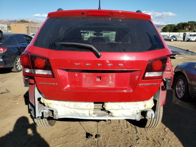 Photo 5 VIN: 3C4PDCGG8FT573697 - DODGE JOURNEY CR 