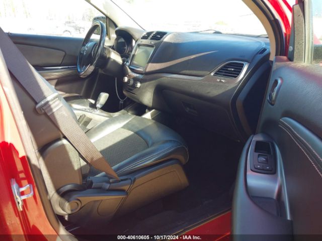 Photo 4 VIN: 3C4PDCGG8FT578382 - DODGE JOURNEY 