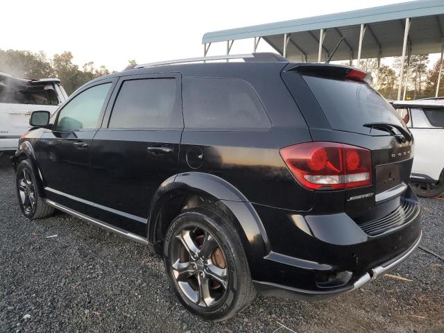 Photo 1 VIN: 3C4PDCGG8FT592363 - DODGE JOURNEY CR 