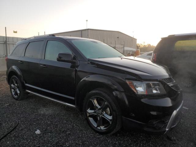 Photo 3 VIN: 3C4PDCGG8FT592363 - DODGE JOURNEY CR 