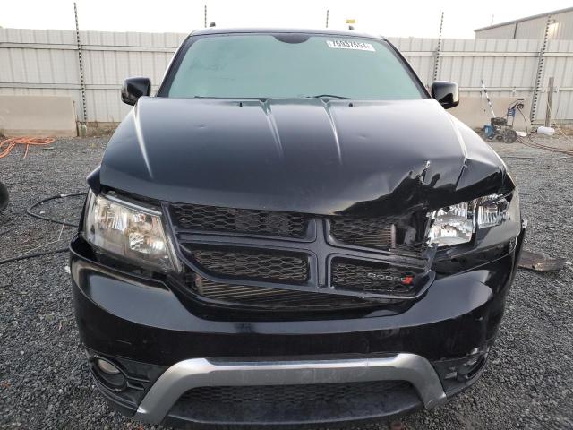 Photo 4 VIN: 3C4PDCGG8FT592363 - DODGE JOURNEY CR 