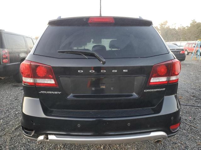 Photo 5 VIN: 3C4PDCGG8FT592363 - DODGE JOURNEY CR 