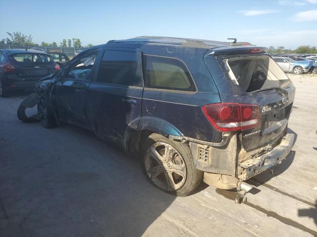 Photo 1 VIN: 3C4PDCGG8FT632599 - DODGE JOURNEY CR 