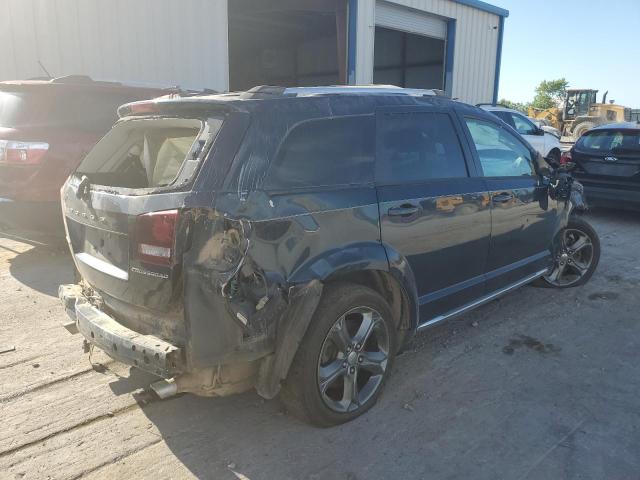 Photo 2 VIN: 3C4PDCGG8FT632599 - DODGE JOURNEY CR 