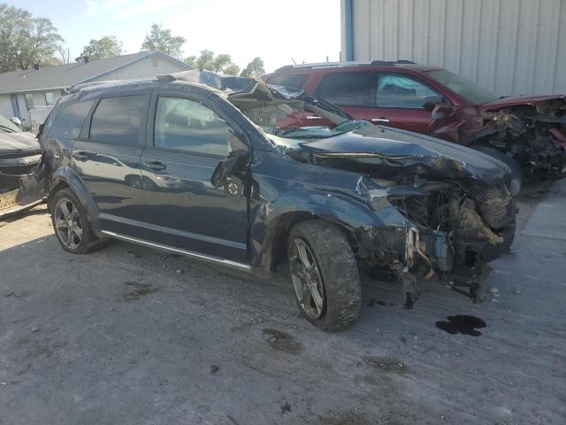 Photo 3 VIN: 3C4PDCGG8FT632599 - DODGE JOURNEY CR 