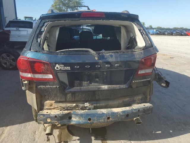 Photo 5 VIN: 3C4PDCGG8FT632599 - DODGE JOURNEY CR 