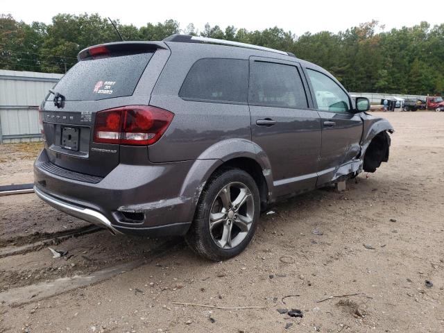 Photo 3 VIN: 3C4PDCGG8FT682905 - DODGE JOURNEY CR 