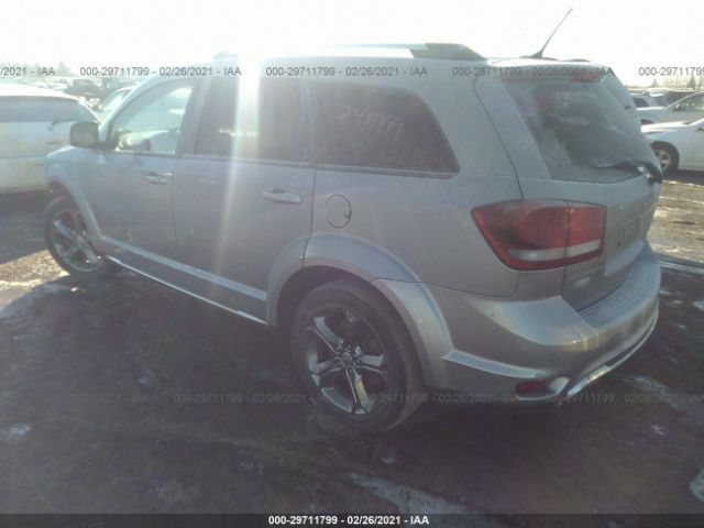 Photo 2 VIN: 3C4PDCGG8FT714901 - DODGE JOURNEY 