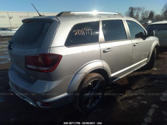 Photo 3 VIN: 3C4PDCGG8FT714901 - DODGE JOURNEY 