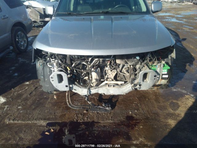 Photo 5 VIN: 3C4PDCGG8FT714901 - DODGE JOURNEY 