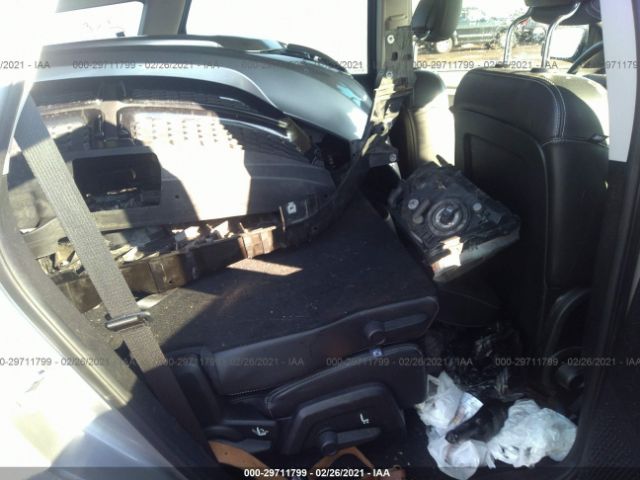 Photo 7 VIN: 3C4PDCGG8FT714901 - DODGE JOURNEY 