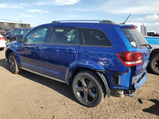 Photo 1 VIN: 3C4PDCGG8FT735179 - DODGE JOURNEY CR 