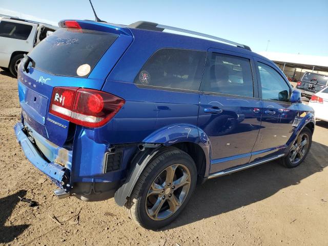 Photo 2 VIN: 3C4PDCGG8FT735179 - DODGE JOURNEY CR 