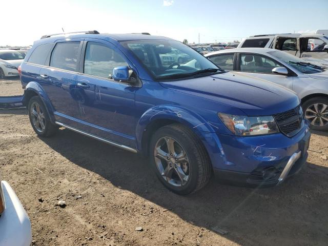 Photo 3 VIN: 3C4PDCGG8FT735179 - DODGE JOURNEY CR 