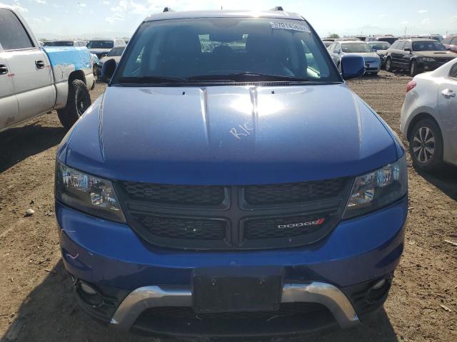 Photo 4 VIN: 3C4PDCGG8FT735179 - DODGE JOURNEY CR 