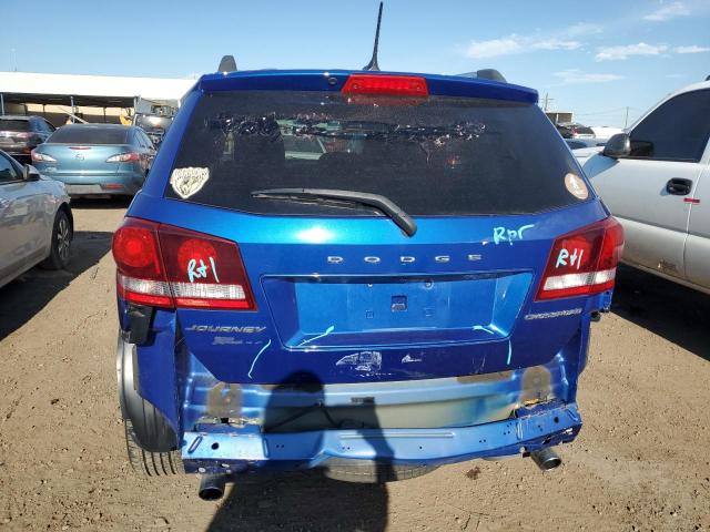 Photo 5 VIN: 3C4PDCGG8FT735179 - DODGE JOURNEY CR 