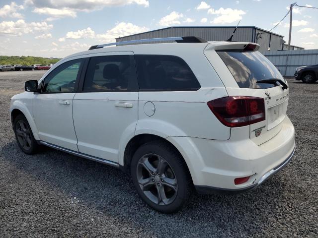 Photo 1 VIN: 3C4PDCGG8FT746795 - DODGE JOURNEY CR 