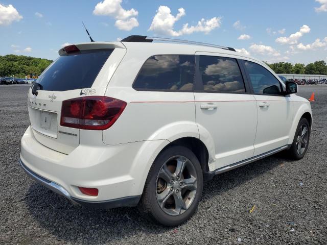 Photo 2 VIN: 3C4PDCGG8FT746795 - DODGE JOURNEY CR 