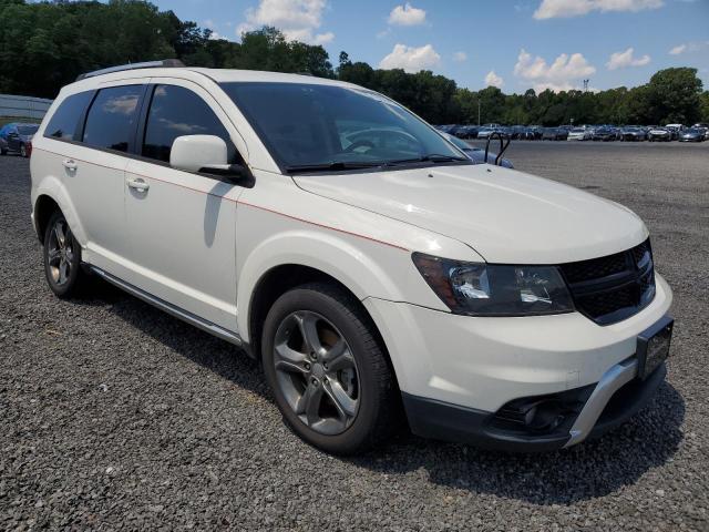 Photo 3 VIN: 3C4PDCGG8FT746795 - DODGE JOURNEY CR 