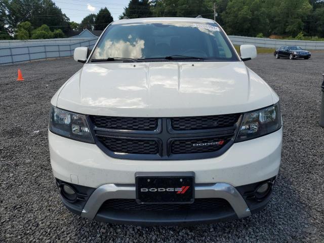 Photo 4 VIN: 3C4PDCGG8FT746795 - DODGE JOURNEY CR 